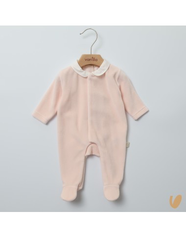 Tutina in ciniglia Ali Tutina