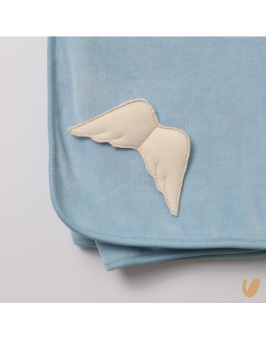 Coperta in ciniglia ali Accessori