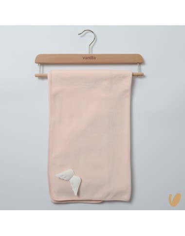 Cover in ciniglia ali