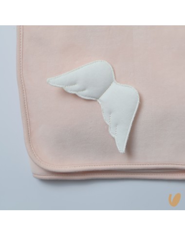 Cover in ciniglia ali