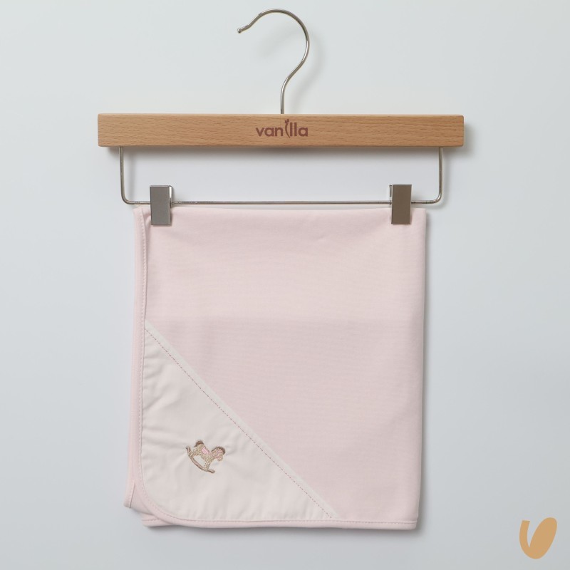 Mussola dondolo Bavetta e Mussola