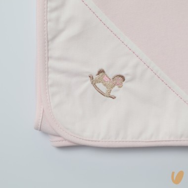 Mussola dondolo Bavetta e Mussola