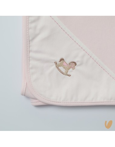 Mussola dondolo Bavetta e Mussola