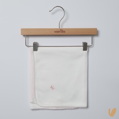 Mussola corona Bavetta e Mussola