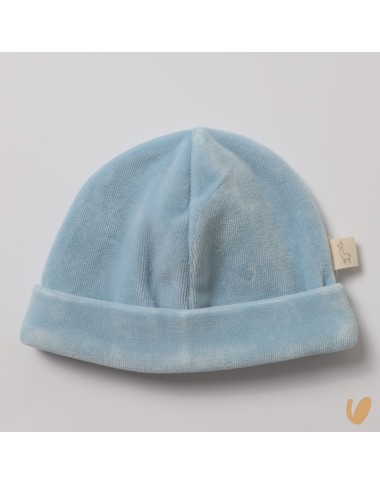 Cappellino in ciniglia