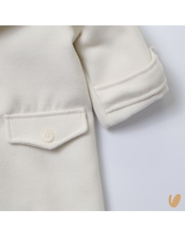 Cappotto con cappuccio Cappotto e Giubbino