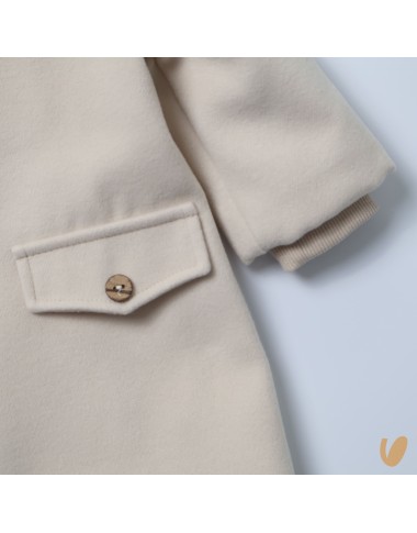 Cappotto con cappuccio Cappotto e Giubbino