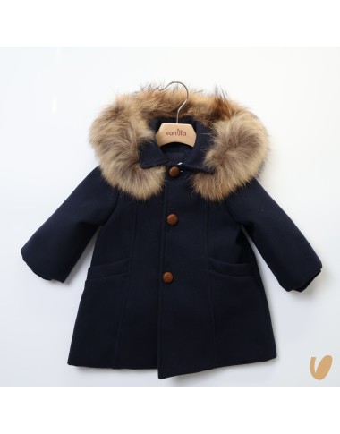 Cappotto con cappuccio Cappotto e Giubbino