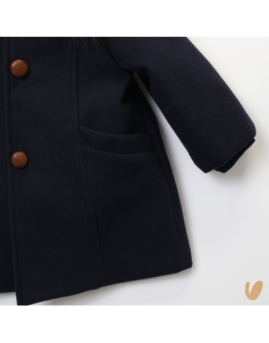 Cappotto con cappuccio Cappotto e Giubbino