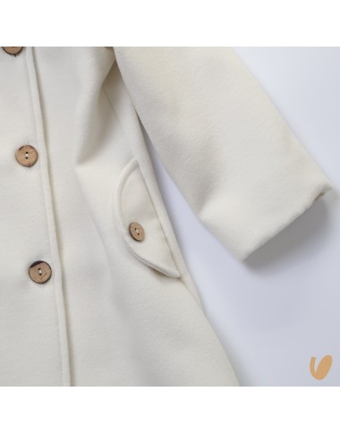 Cappottino con cappuccio SALDI 20%