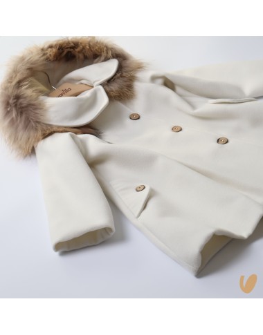 Cappottino con cappuccio SALDI 20%