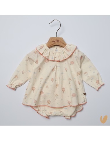 Complete hot air balloons