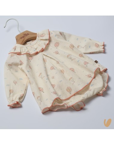 Complete hot air balloons