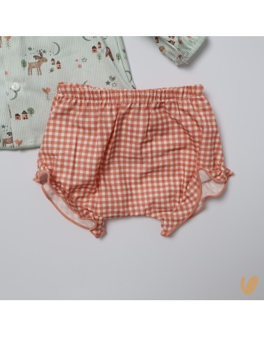 Completo gufetti Neonata