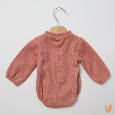 Pagliaccetto Mongolfiera Neonata