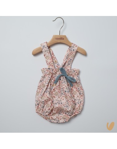 Fiorellini dungarees