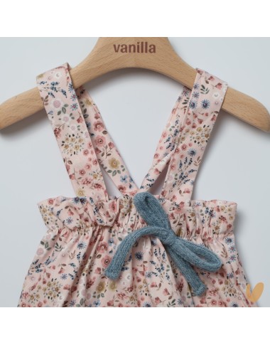 Fiorellini dungarees