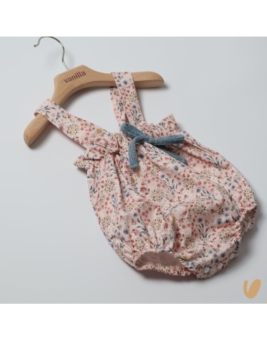 Fiorellini dungarees