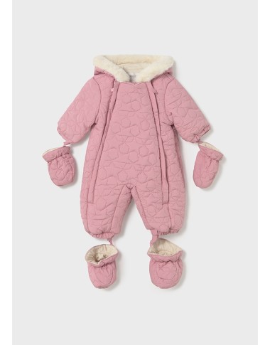 Eschimo imbottito Neonata