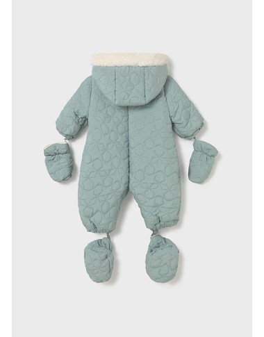 Eschimo imbottito Giubbino e Sacco