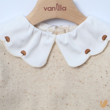 Maglia e Gonna Bimba