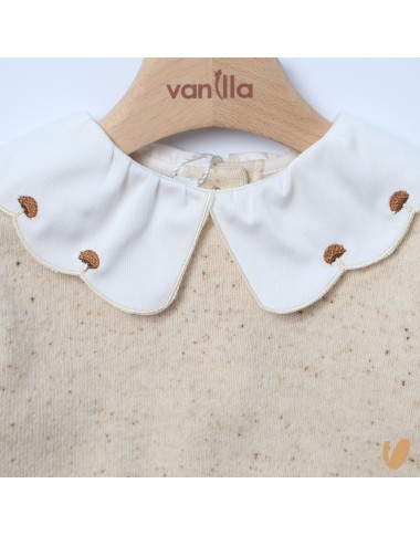 Maglia e Gonna Bimba