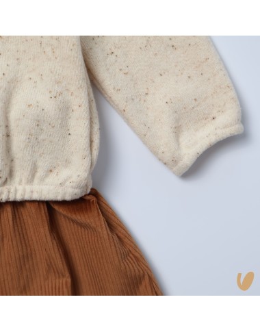 Maglia e Gonna Bimba