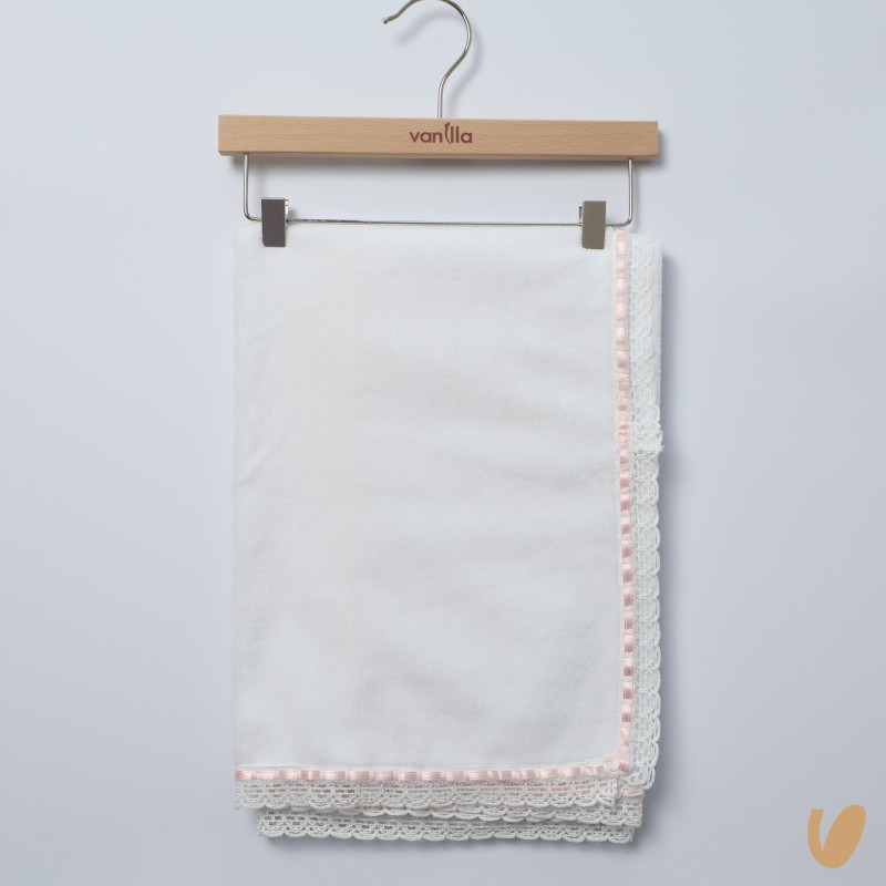 Asciugamano morbidissimo Bagnetto