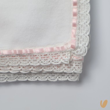 Asciugamano morbidissimo Bagnetto