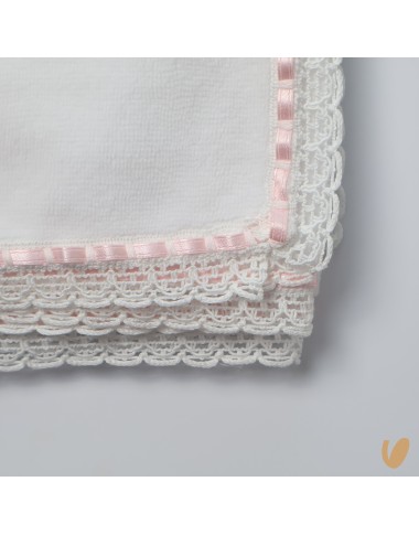 Asciugamano morbidissimo Bagnetto