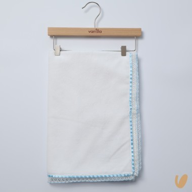 Asciugamano morbidissimo Bagnetto