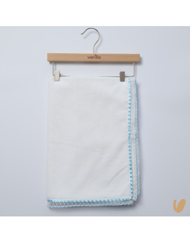 Asciugamano morbidissimo Bagnetto