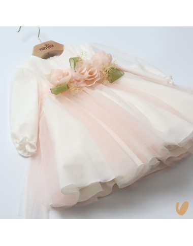Tulle dress