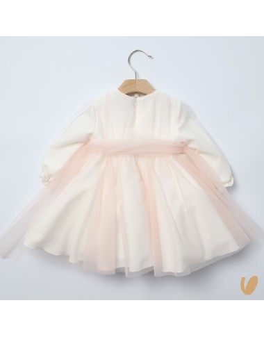 Abito in tulle Neonata