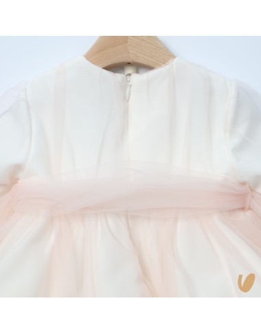 Abito in tulle Neonata