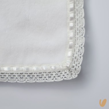 Asciugamano morbidissimo Bagnetto