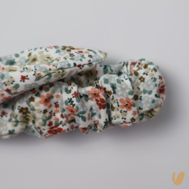 Fascia fiorellini Accessori