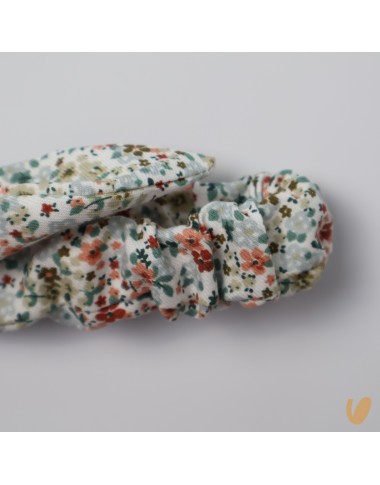 Fascia fiorellini Accessori