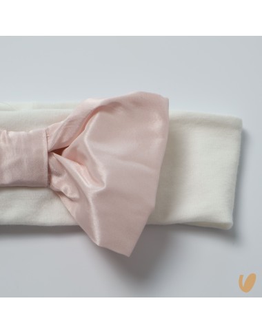 Fascia con fiocco Festa e Lampade