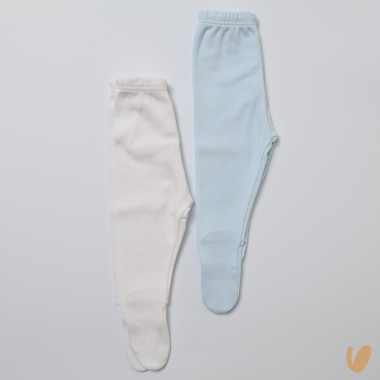 Set 2 ghettine Ghettina e Culotte