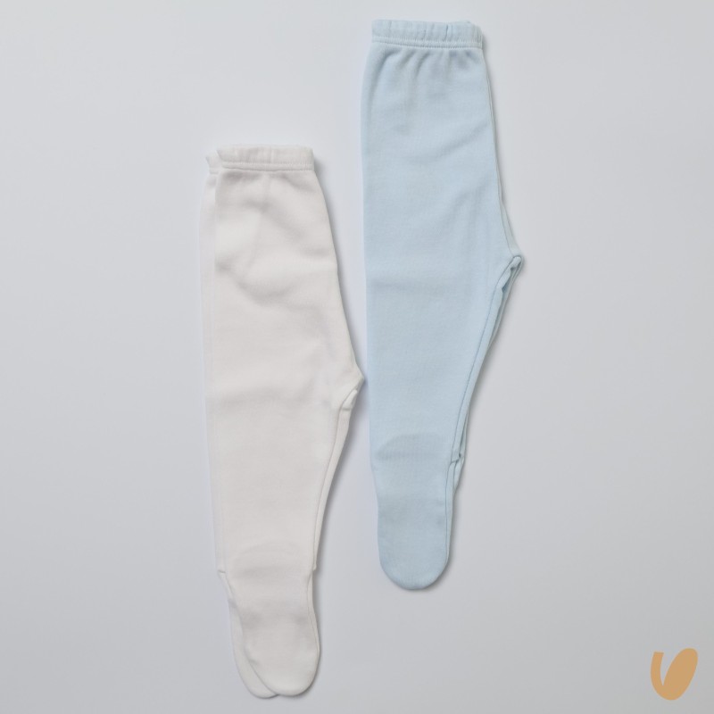 Set 2 ghettine Ghettina e Culotte