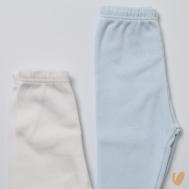 Set 2 ghettine Ghettina e Culotte