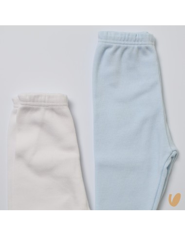 Set 2 ghettine Ghettina e Culotte