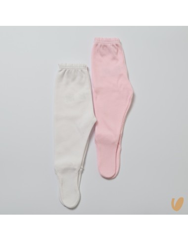 Set 2 ghettine Ghettina e Culotte