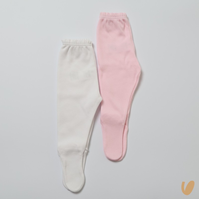 Set 2 ghettine Ghettina e Culotte