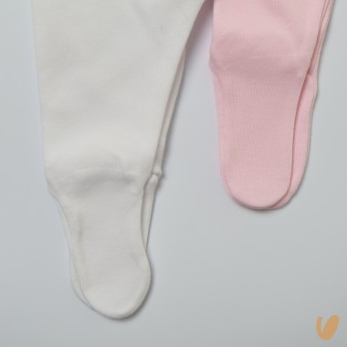 Set 2 ghettine Ghettina e Culotte