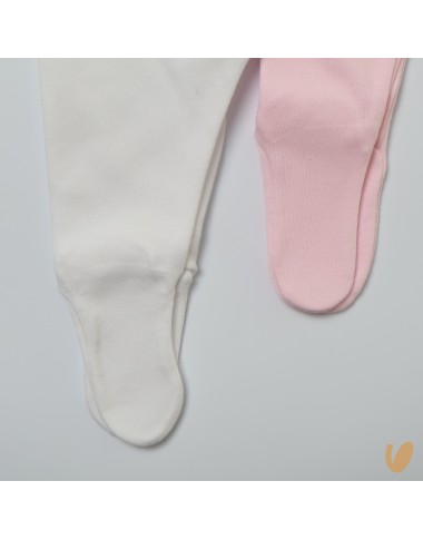 Set 2 ghettine Ghettina e Culotte