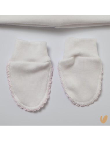 Set Cappello e muffole Cappello e Guanti