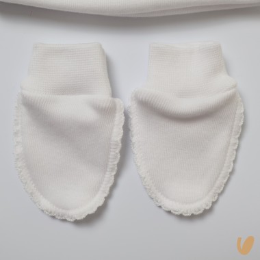 Set Cappello e muffole Cappello e Guanti