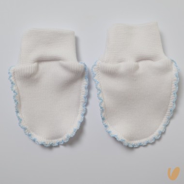 Set Cappello e muffole Cappello e Guanti